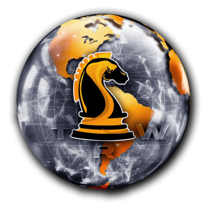 Join The Real World